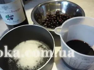 Торт "Наоми"