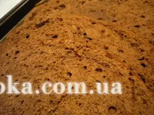 Торт "Наоми"