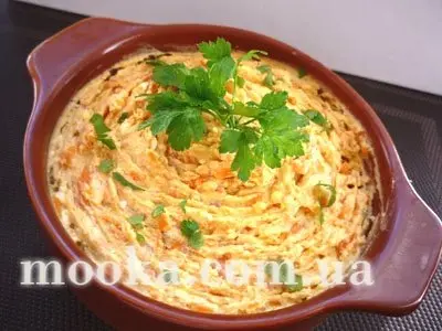 Фальшивая "икра"