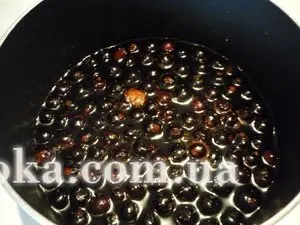 Торт "Наоми"