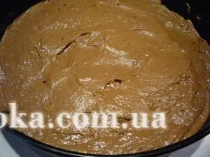 Торт "Наоми"