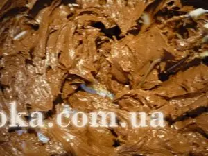 Торт "Наоми"