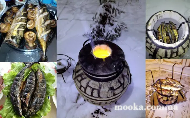 Лучшие фото рецепты в Тандыре  от моих "знакомых"