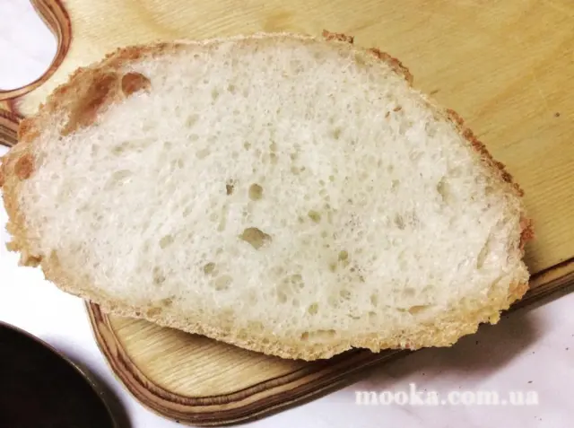 Хлеб "Люцернский"  (Lucerne bread)