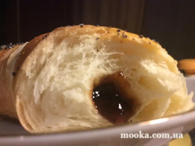 Соленые палочки (Salzstangerl) Дитмара Каппле