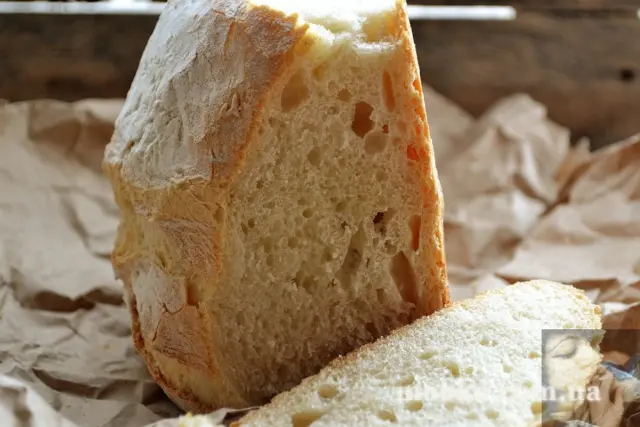 Хлеб "Люцернский"  (Lucerne bread)