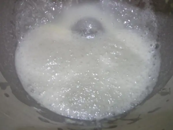 Хлеб Tahini