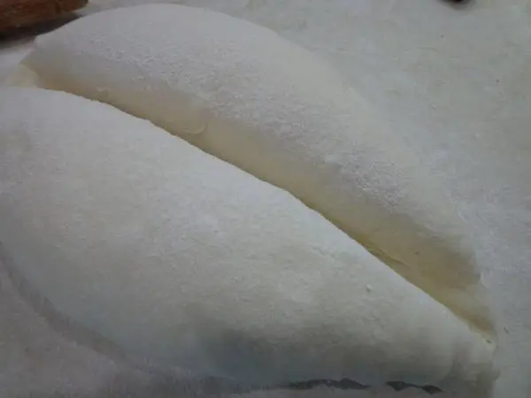 Хлеб Tahini