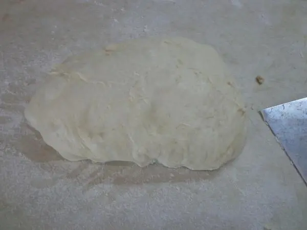 Багет французский на закваске