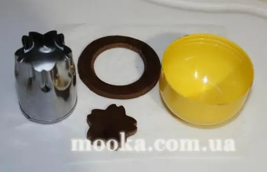 Колесо "BMW"