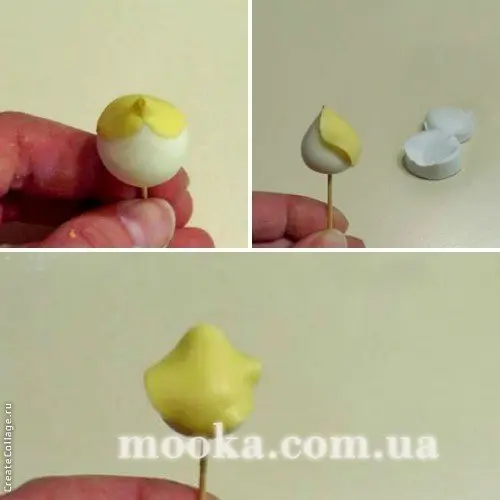 Розы без проволки