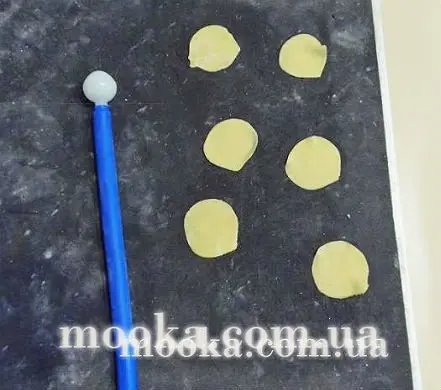 Розы без проволки