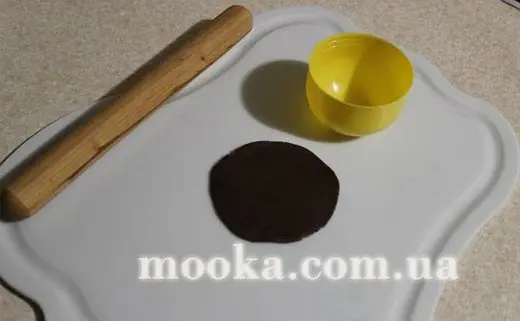 Колесо "BMW"