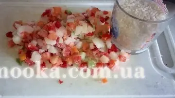 Паэлья