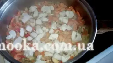 Паэлья