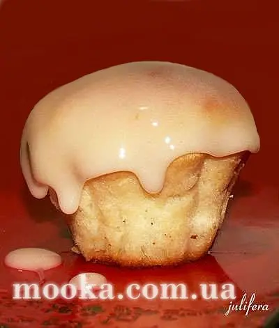 Ромовая баба (по ГОСТу)