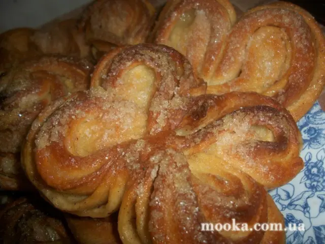 Плюшки