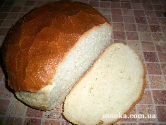 Паляница Киевская