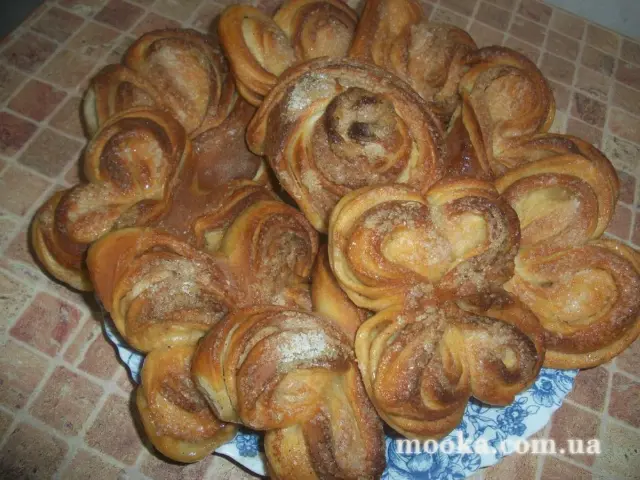 Плюшки