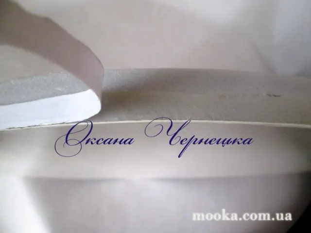 Упаковка.Подставки, Подложки. Фальш-ярусы