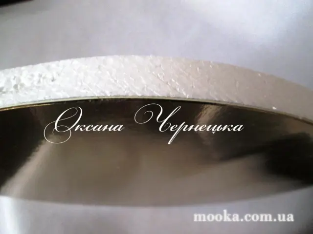 Упаковка.Подставки, Подложки. Фальш-ярусы