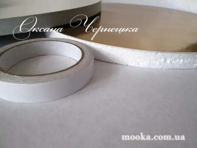 Упаковка.Подставки, Подложки. Фальш-ярусы
