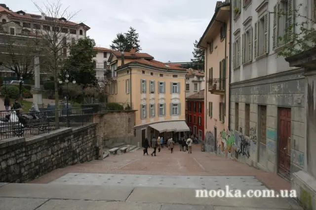 Фотосолянка подорожей
