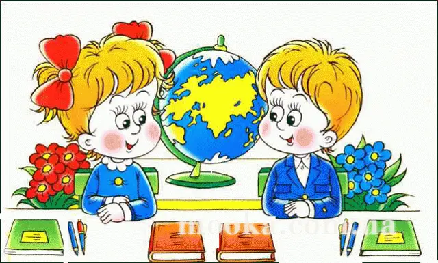 Торты на школьную тематику