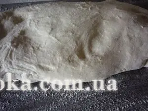 Antica Pizza Lucana
