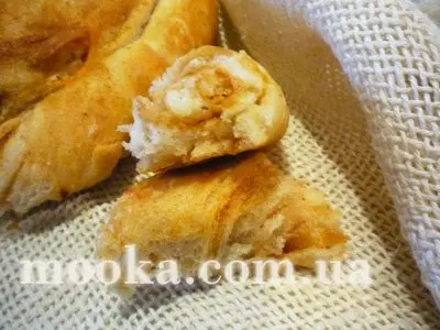 Antica Pizza Lucana