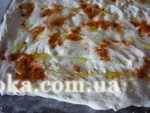 Antica Pizza Lucana