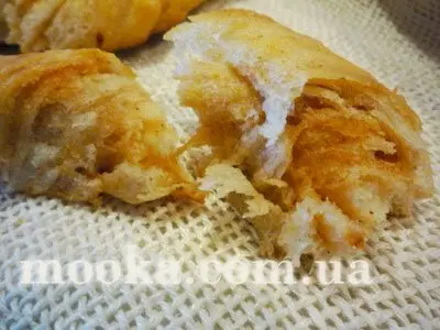 Antica Pizza Lucana