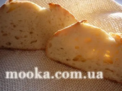 Хлеб болгарский душевный
