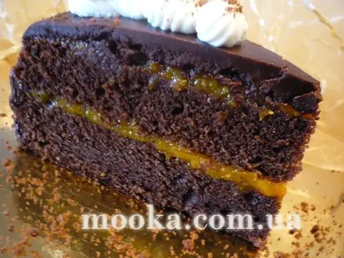 Sachertorte