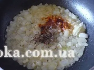 Паштет куриный сборный