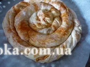 Antica Pizza Lucana