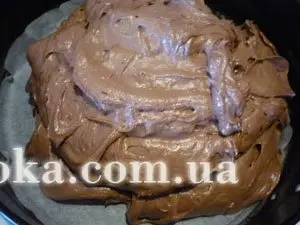 Sachertorte