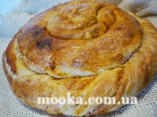 Antica Pizza Lucana