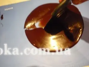 Sachertorte