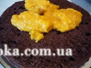 Sachertorte