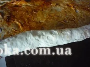 Antica Pizza Lucana
