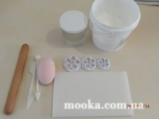 Английские розы без проволоки