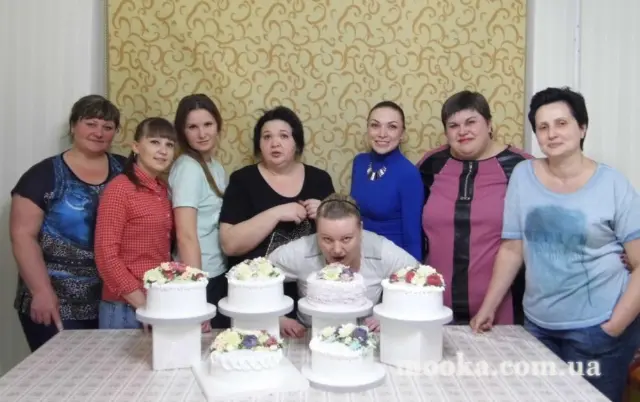 Мой сундук. искусницаЯ