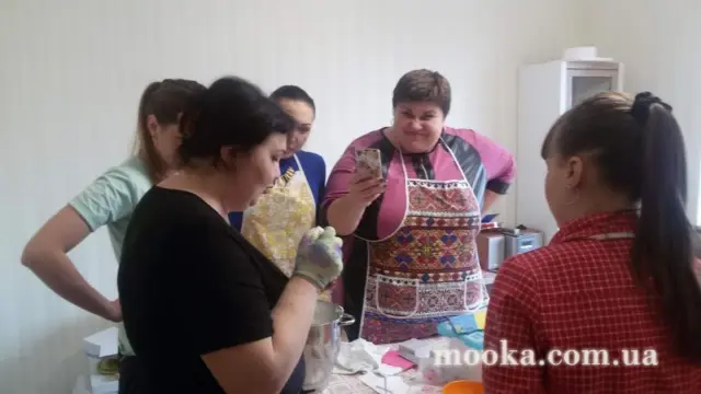 Мой сундук. искусницаЯ