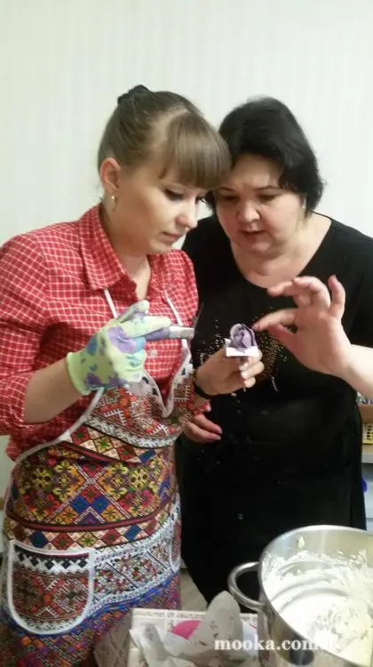 Мой сундук. искусницаЯ