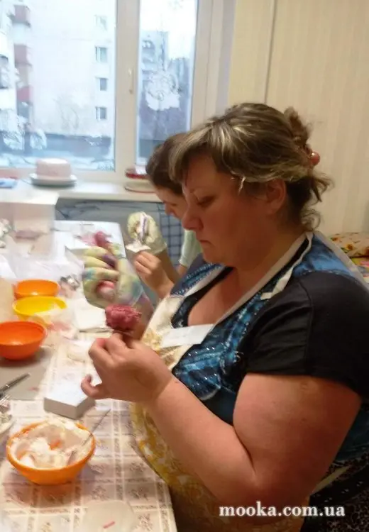 Мой сундук. искусницаЯ