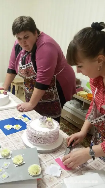 Мой сундук. искусницаЯ