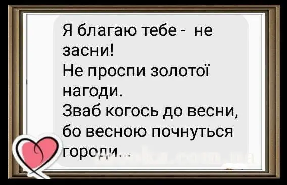 Вот мой сад и огород, а в горшке цветок цветет!
