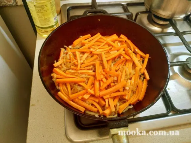 Плов по-узбекски