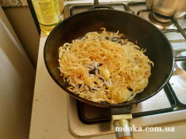 Плов по-узбекски